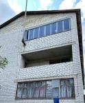 Продам 2-кімнатну квартиру, 56.60 м², без внутрішніх робіт