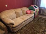 Сдам 3-комнатную квартиру, 90 м², евроремонт