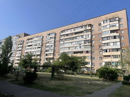 Продам 1-кімнатну квартиру