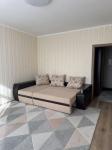 Сдам 1-комнатную квартиру, ЖК Парковые озера, 43 м², капитальный ремонт