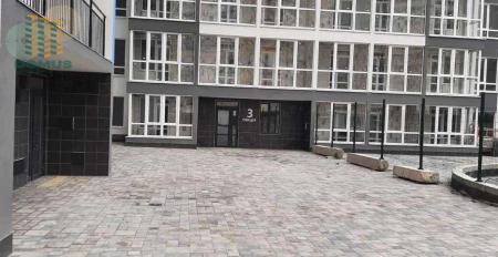 Продам 1-кімнатну квартиру, ЖК «Акварель 3»