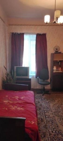 Продам 3-комнатную квартиру