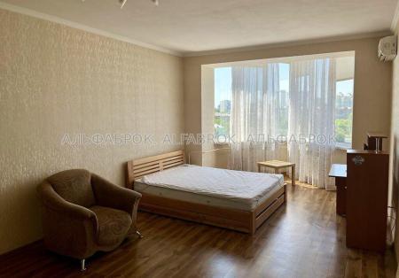 Продам 1-комнатную квартиру