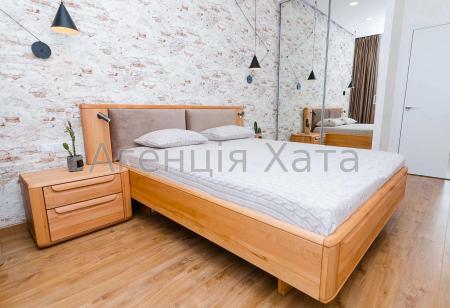 Продам 1-кімнатну квартиру в новобудові
