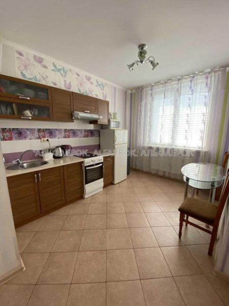 Продам 1-кімнатну квартиру