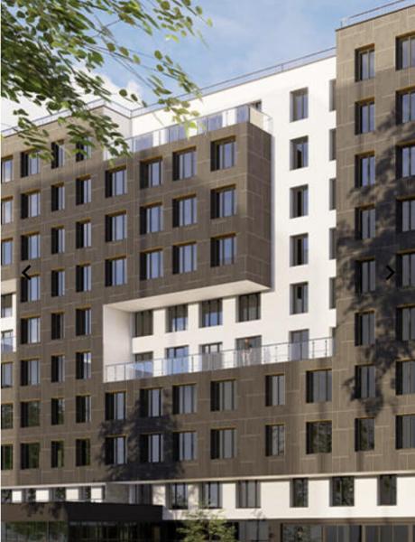 Продам 2-кімнатну квартиру в новобудові