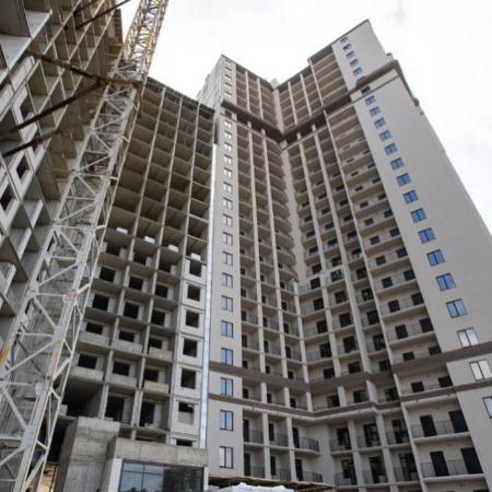 Продам 1-кімнатну квартиру, ЖК «Посейдон»