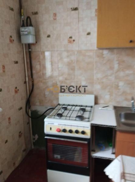 Продам 1-кімнатну квартиру