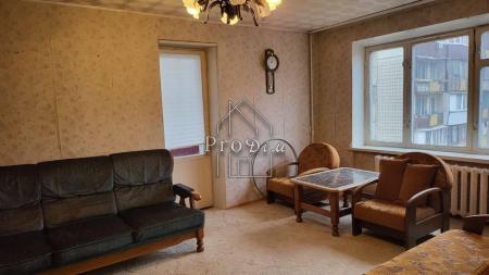 Продам 3-кімнатну квартиру