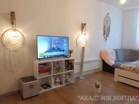 Продам 1-комнатную квартиру в новостройке, ЖК Шевченковский квартал