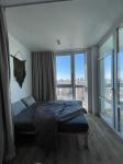 Здам 1-кімнатну квартиру, ЖК Старт, 34 м², авторський дизайн