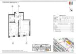Продам 1-кімнатну квартиру в новобудові, ЖК&nbsp;Svitlo&nbsp;Park, 38 м², без ремонту