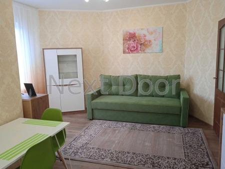 Продам 1-кімнатну квартиру