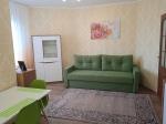 Продам 1-кімнатну квартиру, 33 м², частковий ремонт