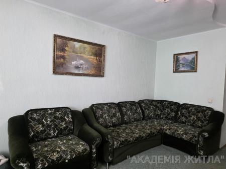Сдам 2-комнатную квартиру