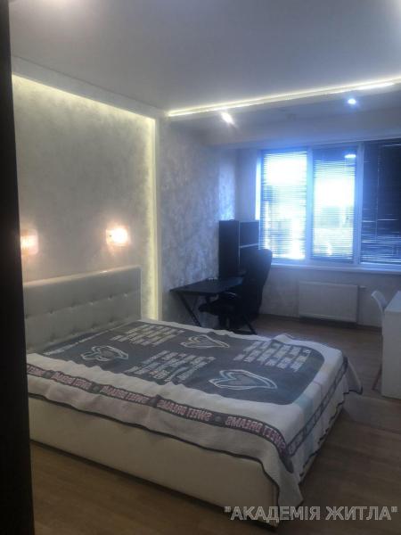 Сдам 2-комнатную квартиру в новостройке, ЖК Silver Breeze