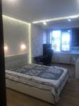Сдам 2-комнатную квартиру в новостройке, ЖК Silver Breeze, 68 м², евроремонт