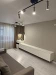 Продам 2-комнатную квартиру, 46 м², авторский дизайн