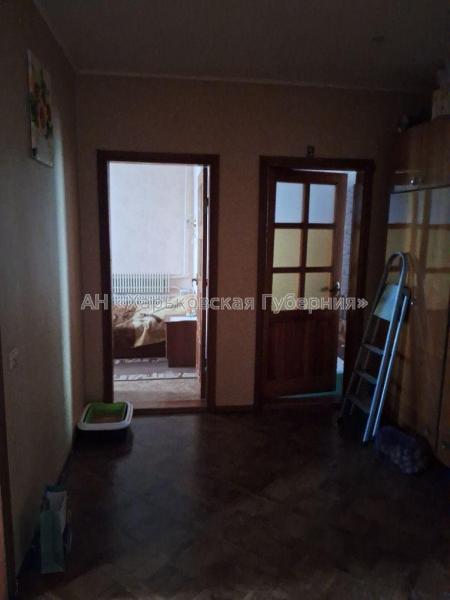 Продам 3-комнатную квартиру