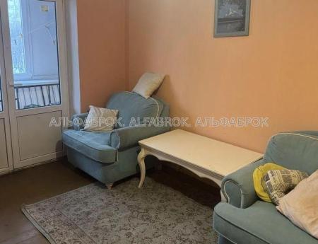 Продам 2-кімнатну квартиру