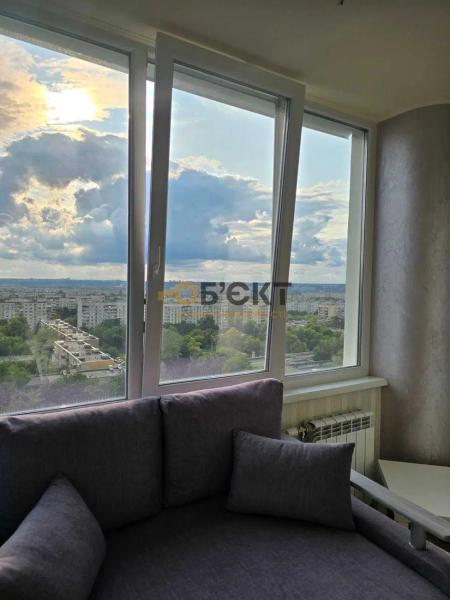 Продам 2-кімнатну квартиру, ЖК «Квартет»