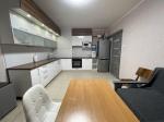 Здам 1-кімнатну квартиру, ЖК The Lakes, 50 м², авторський дизайн