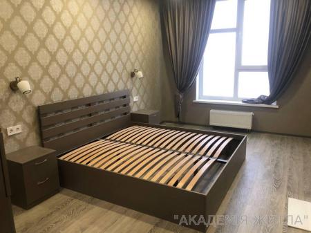 Сдам 1-комнатную квартиру в новостройке, ЖК Академ-Квартал