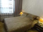 Продам 2-комнатную квартиру, 56 м², косметический ремонт
