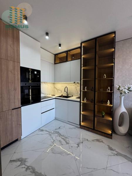 Продам 1-кімнатну квартиру, ЖК «Атмосфера»