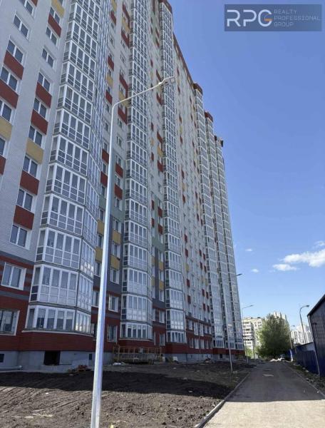 Продам 1-кімнатну квартиру, ЖК Патріотика
