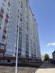 Продам 1-кімнатну квартиру, ЖК Патріотика, 37 м², без ремонту