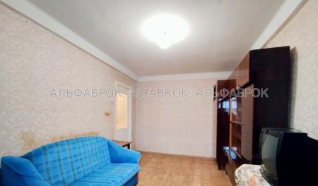 Продам 1-кімнатну квартиру