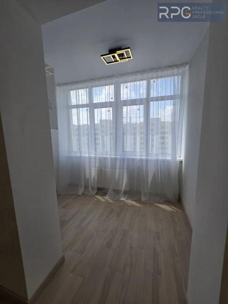 Продам 1-кімнатну квартиру, ЖК&nbsp;Agam