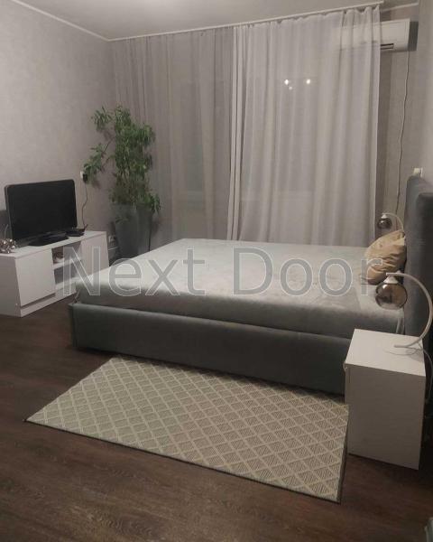 Продам 1-кімнатну квартиру