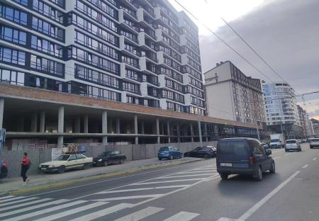 Продажа квартиры