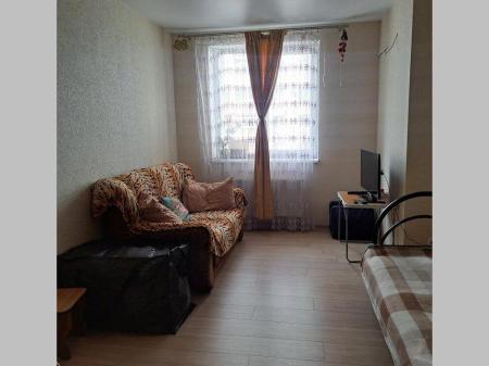 Продажа квартиры