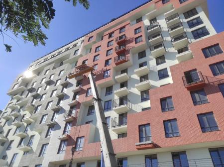 Продам 2-кімнатну квартиру, ЖК&nbsp;«Love»