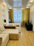 Продам 1-кімнатну квартиру, 41.60 м², євроремонт