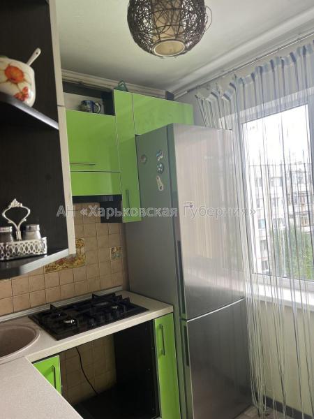 Продам 1-комнатную квартиру