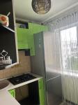 Продам 1-комнатную квартиру, 34 м², евроремонт