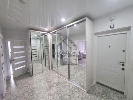 Продам 2-кімнатну квартиру в новобудові, ЖК Патріотика