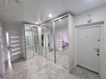 Продам 2-кімнатну квартиру в новобудові, ЖК Патріотика, 70 м², євроремонт