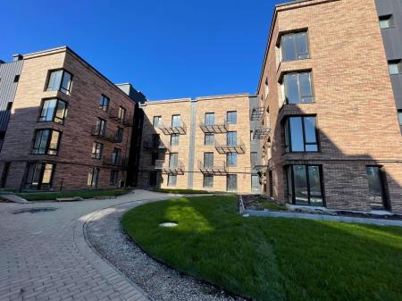 Продам 2-кімнатну квартиру в новобудові