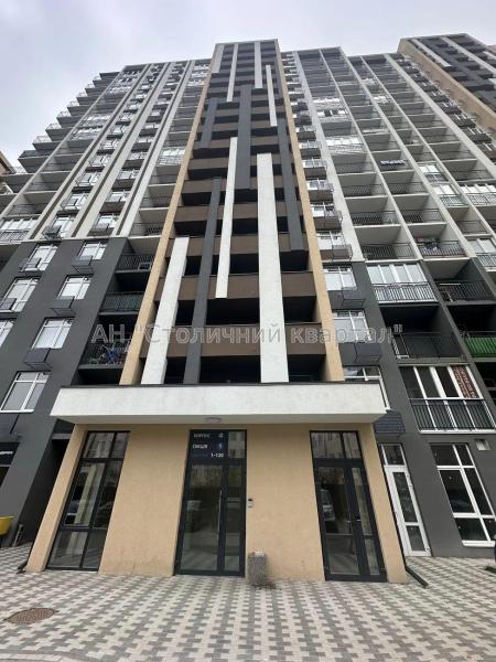 Продам 1-кімнатну квартиру