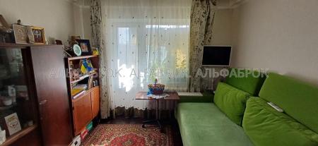 Продам 2-кімнатну квартиру