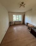 Продам 1-комнатную квартиру, 38.10 м², без внутренних работ