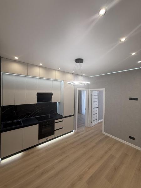 Продам 2-кімнатну квартиру в новобудові, ЖК&nbsp;60&nbsp;Перлина