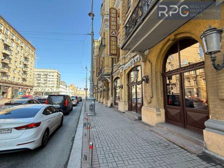 Здам приміщення вільного призначення