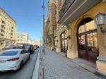 Здам приміщення вільного призначення, 545 м², євроремонт