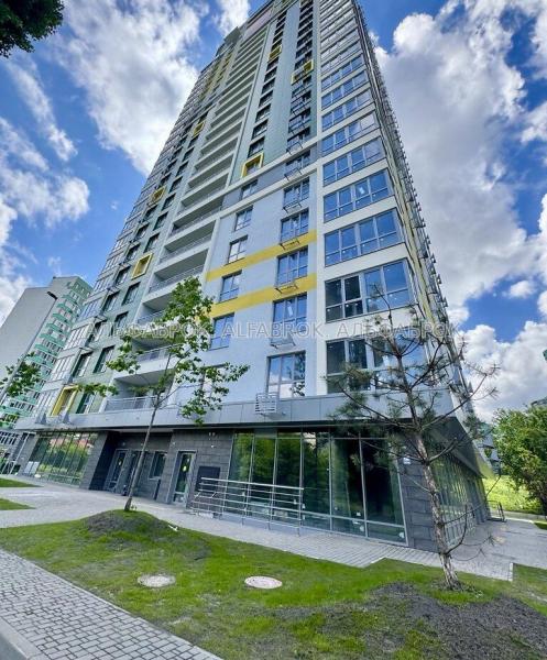 Продам 1-кімнатну квартиру, ЖК «Паркове місто»
